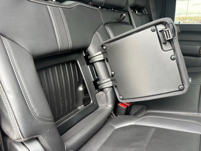 2023 Chevrolet Silverado 2500HD High Country