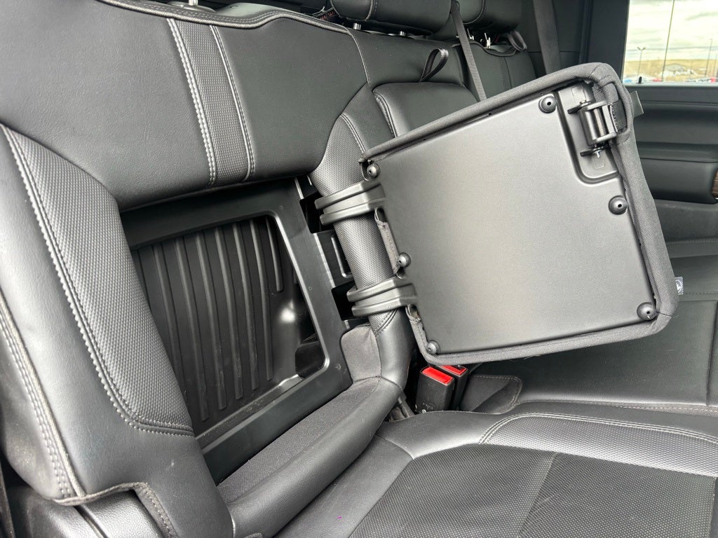 2023 Chevrolet Silverado 2500HD High Country