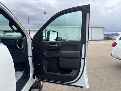 2023 Chevrolet Silverado 2500HD High Country