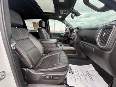 2023 Chevrolet Silverado 2500HD High Country