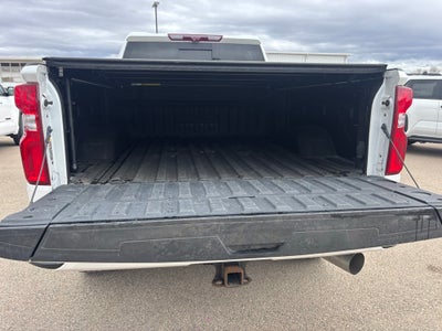 2023 Chevrolet Silverado 2500HD High Country