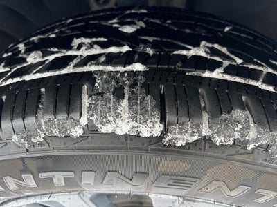 2024 Chevrolet Traverse Limited RS