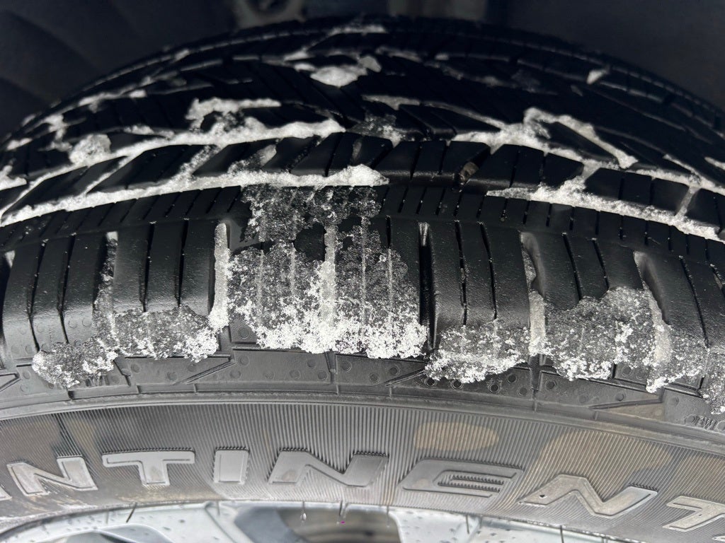 2024 Chevrolet Traverse Limited RS