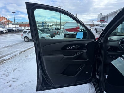 2024 Chevrolet Traverse Limited RS