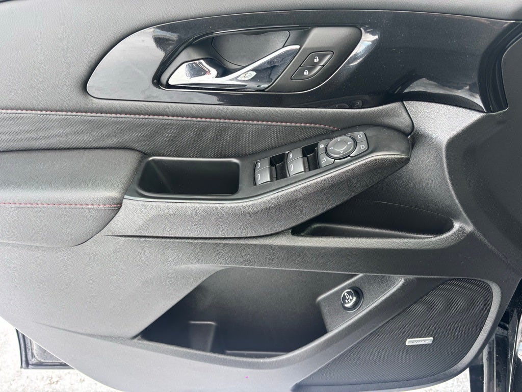 2024 Chevrolet Traverse Limited RS
