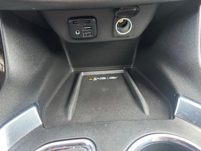 2024 Chevrolet Traverse Limited RS