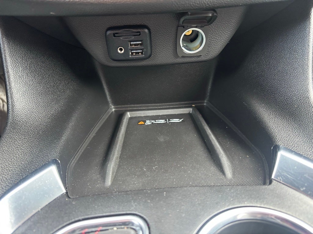 2024 Chevrolet Traverse Limited RS