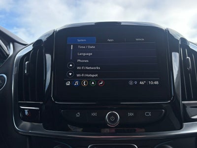 2024 Chevrolet Traverse Limited RS