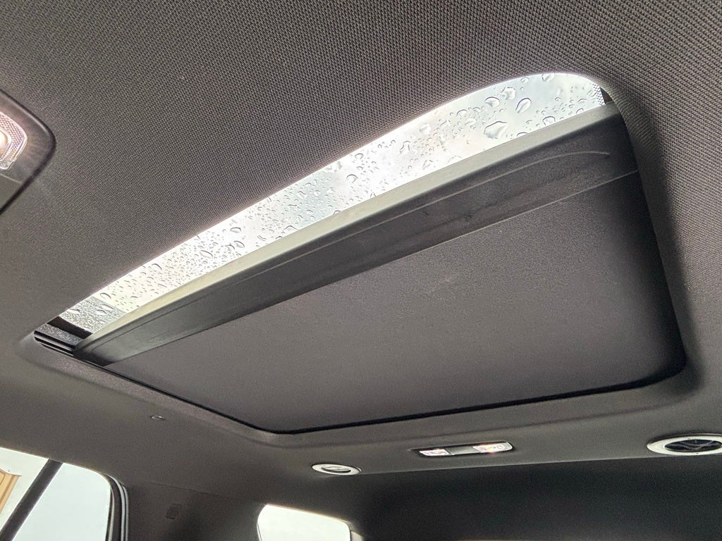 2024 Chevrolet Traverse Limited RS