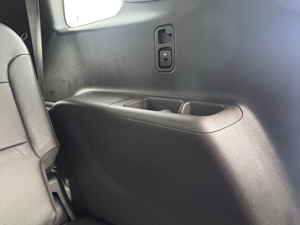 2024 Chevrolet Traverse Limited RS