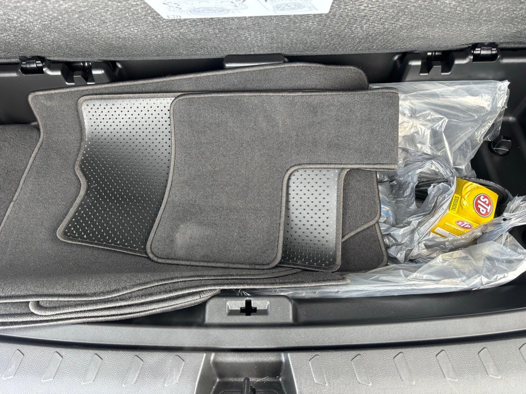 2024 Chevrolet Traverse Limited RS