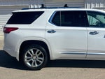2019 Chevrolet Traverse High Country