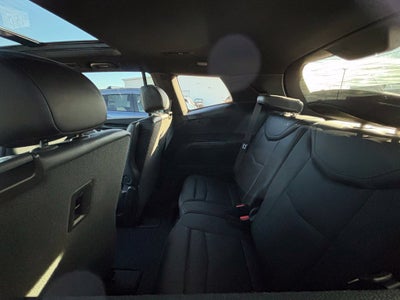 2020 Cadillac XT6 Sport