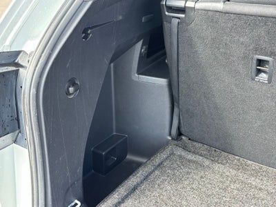 2018 Volkswagen Atlas SEL Premium 4Motion