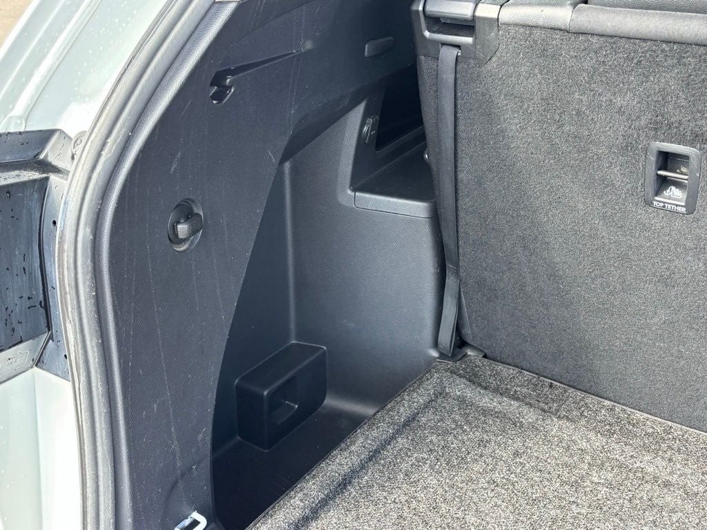 2018 Volkswagen Atlas SEL Premium 4Motion