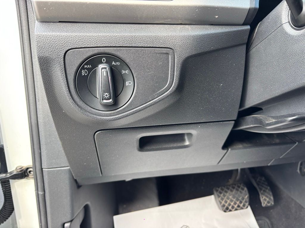 2018 Volkswagen Atlas SEL Premium 4Motion