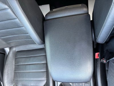 2018 Volkswagen Atlas SEL Premium 4Motion