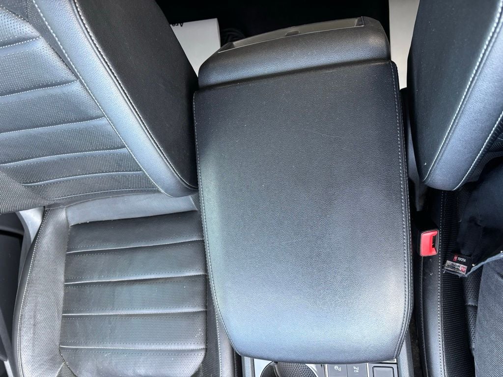 2018 Volkswagen Atlas SEL Premium 4Motion