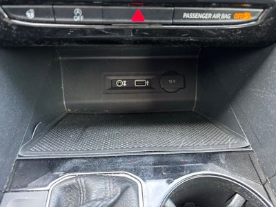 2018 Volkswagen Atlas SEL Premium 4Motion