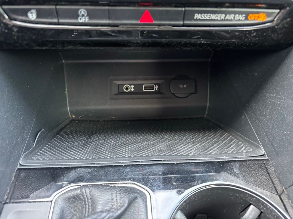 2018 Volkswagen Atlas SEL Premium 4Motion