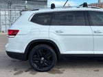 2018 Volkswagen Atlas SEL Premium 4Motion