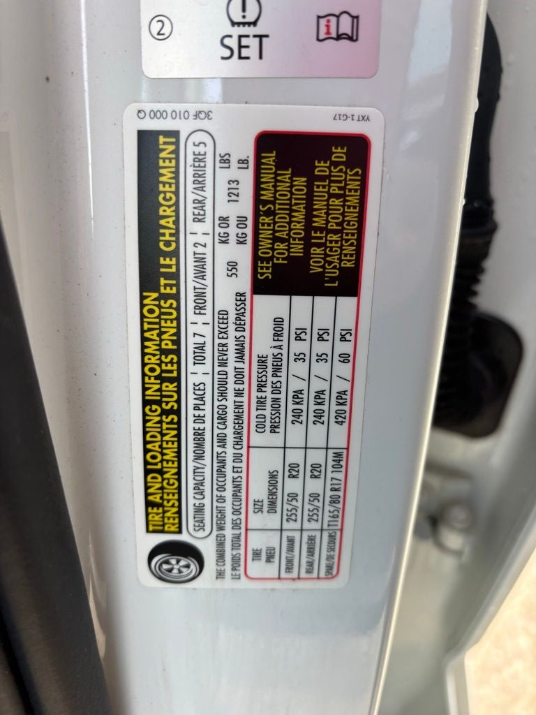 2018 Volkswagen Atlas SEL Premium 4Motion