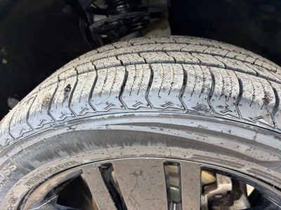 2018 Volkswagen Atlas SEL Premium 4Motion