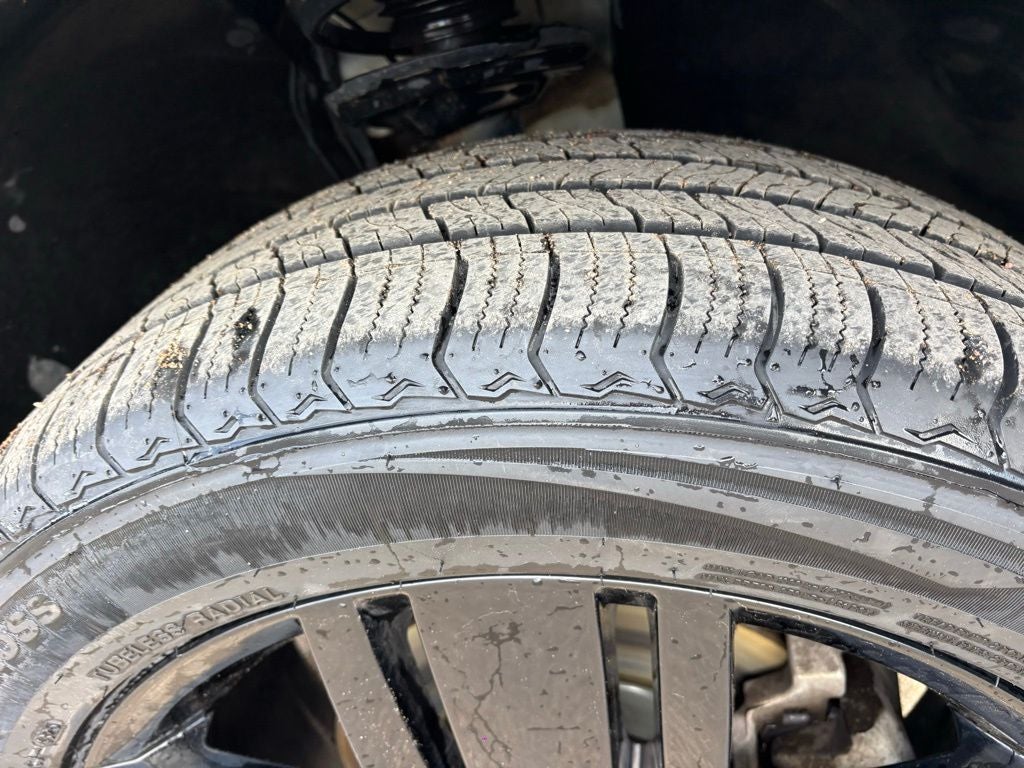 2018 Volkswagen Atlas SEL Premium 4Motion