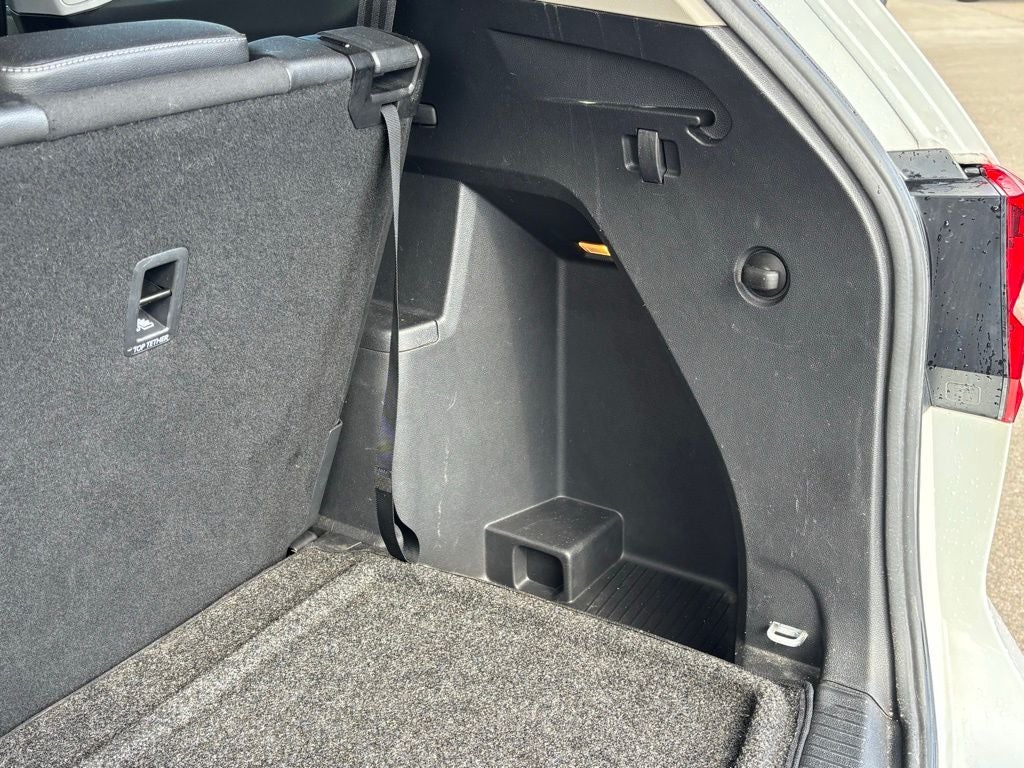 2018 Volkswagen Atlas SEL Premium 4Motion