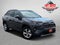 2020 Toyota RAV4 Hybrid Limited