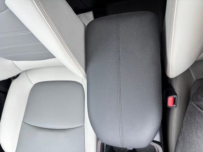 2020 Toyota RAV4 Hybrid Limited
