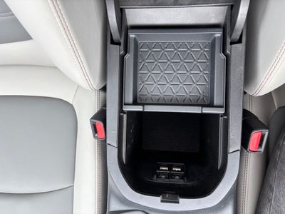 2020 Toyota RAV4 Hybrid Limited