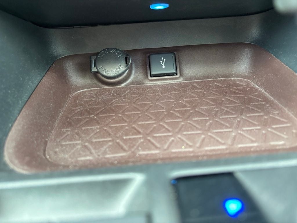 2020 Toyota RAV4 Hybrid Limited