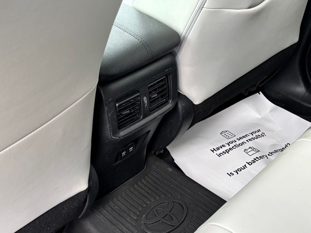 2020 Toyota RAV4 Hybrid Limited