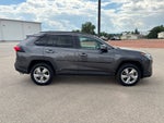 2020 Toyota RAV4 Hybrid Limited