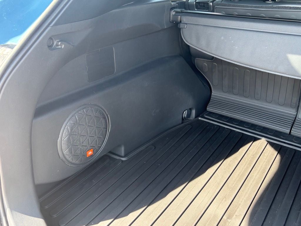 2025 Toyota RAV4 Hybrid XSE