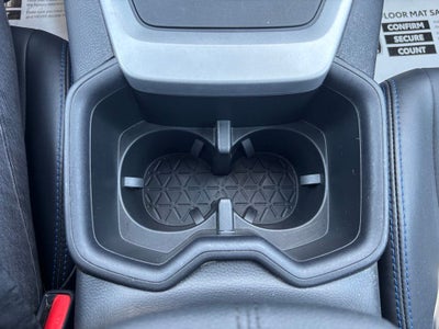 2025 Toyota RAV4 Hybrid XSE