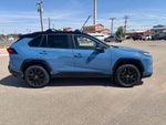 2025 Toyota RAV4 Hybrid XSE