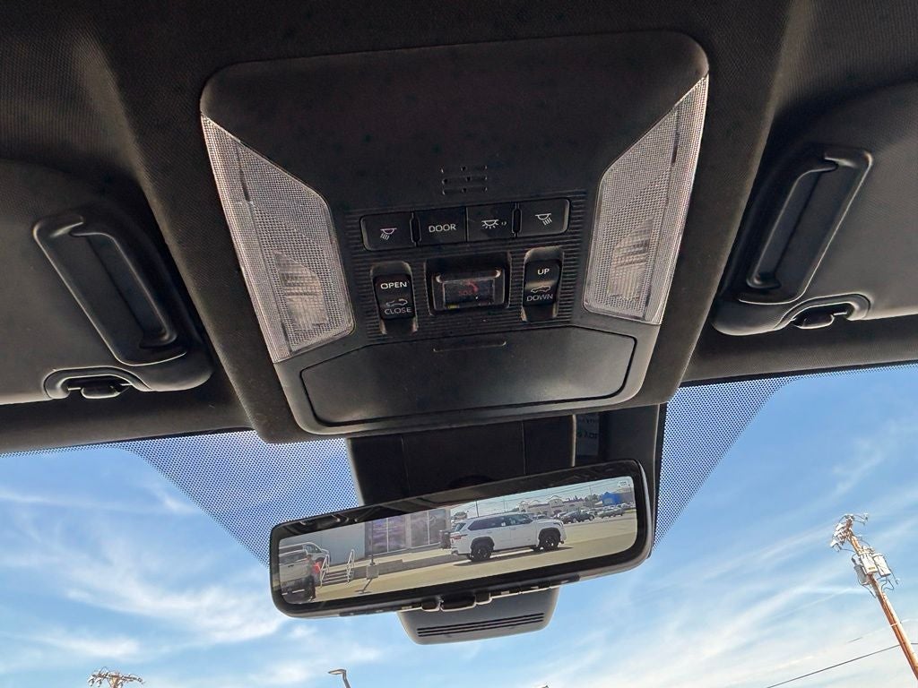 2025 Toyota RAV4 Hybrid XSE
