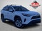 2023 Toyota RAV4 XLE AWD