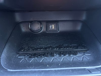 2023 Toyota RAV4 XLE AWD