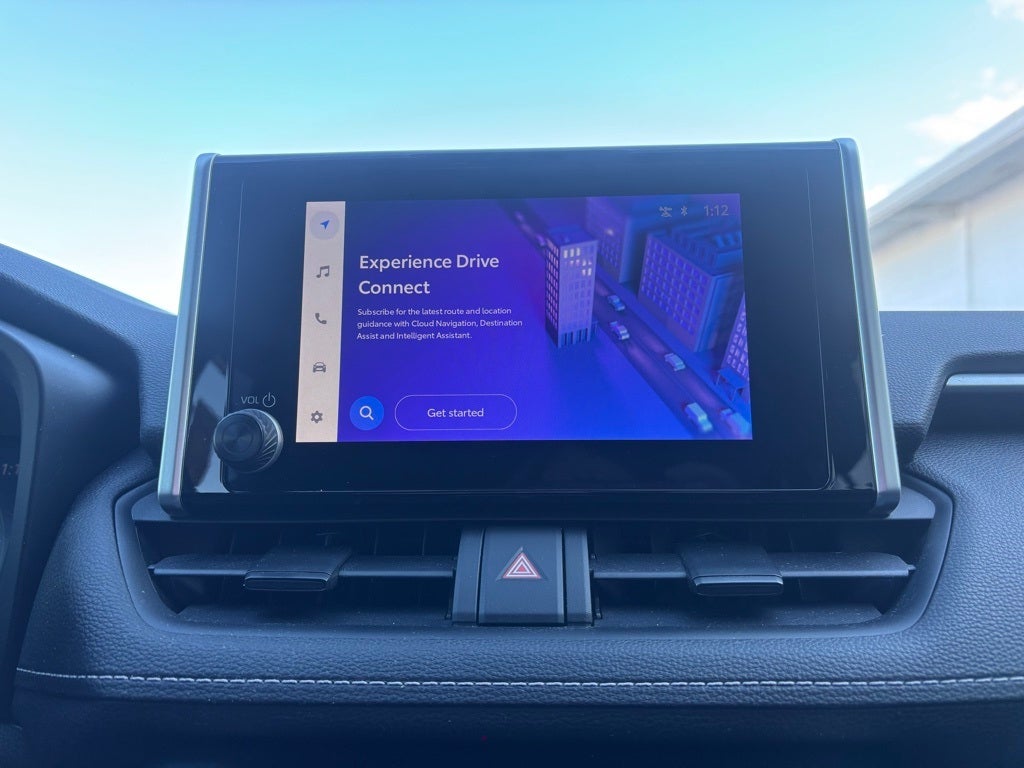 2023 Toyota RAV4 XLE AWD