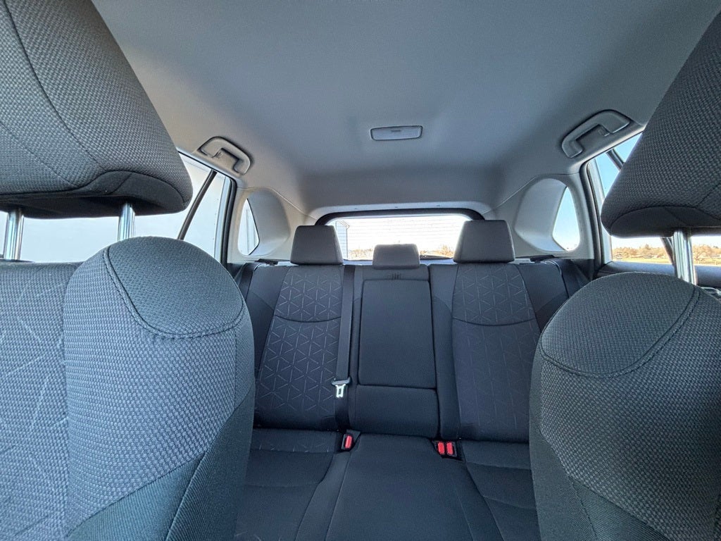 2023 Toyota RAV4 XLE AWD