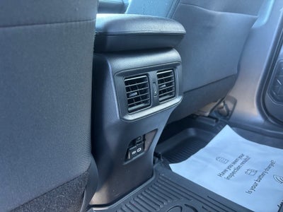 2023 Toyota RAV4 XLE AWD