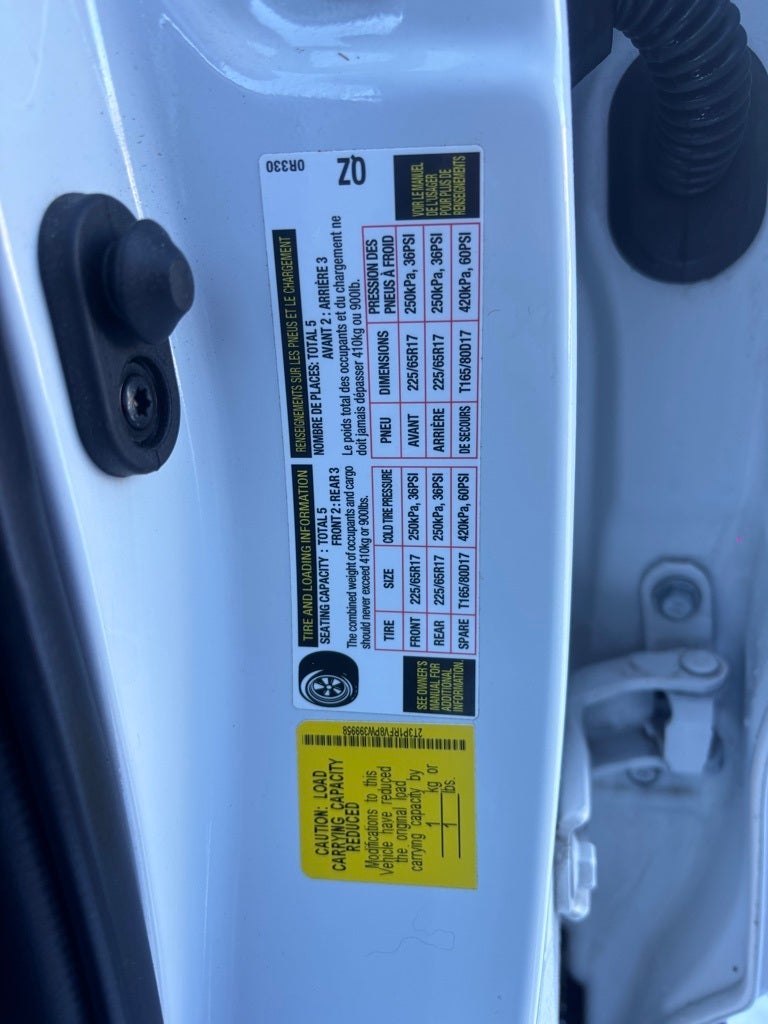 2023 Toyota RAV4 XLE AWD