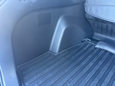 2023 Toyota RAV4 XLE AWD