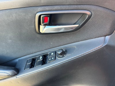 2018 Toyota Yaris iA Base