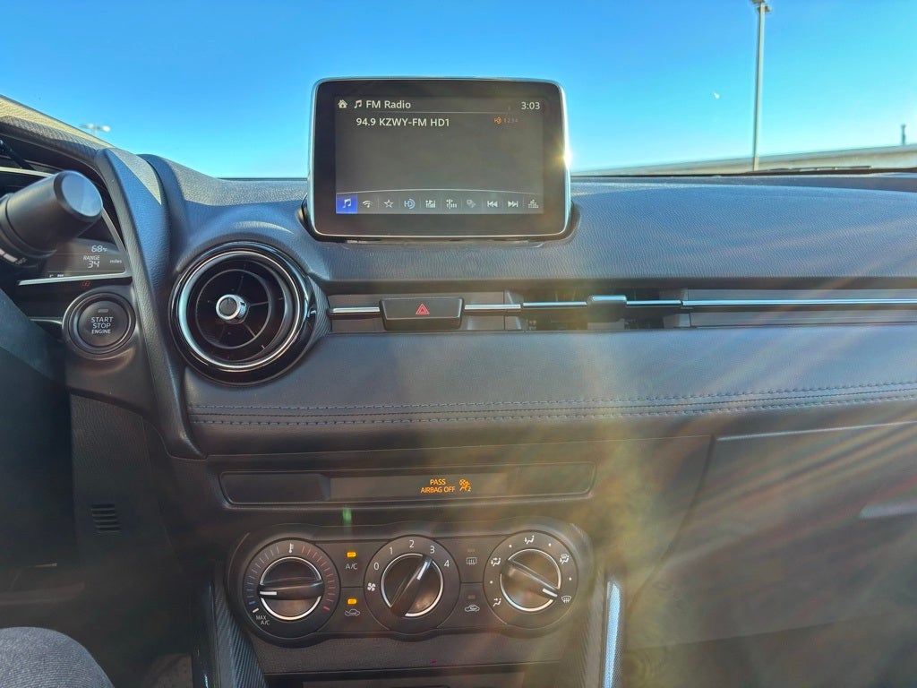 2018 Toyota Yaris iA Base