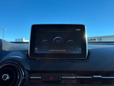 2018 Toyota Yaris iA Base