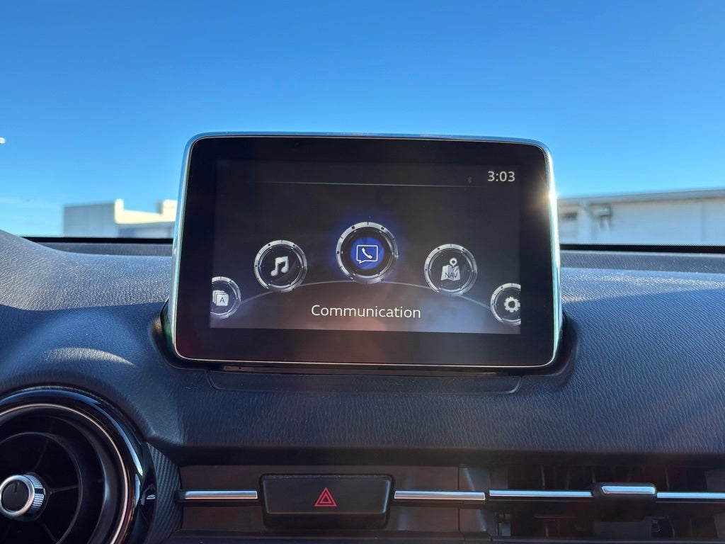 2018 Toyota Yaris iA Base